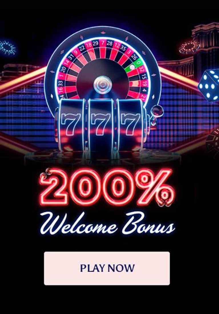 Casino Kingdom online casino