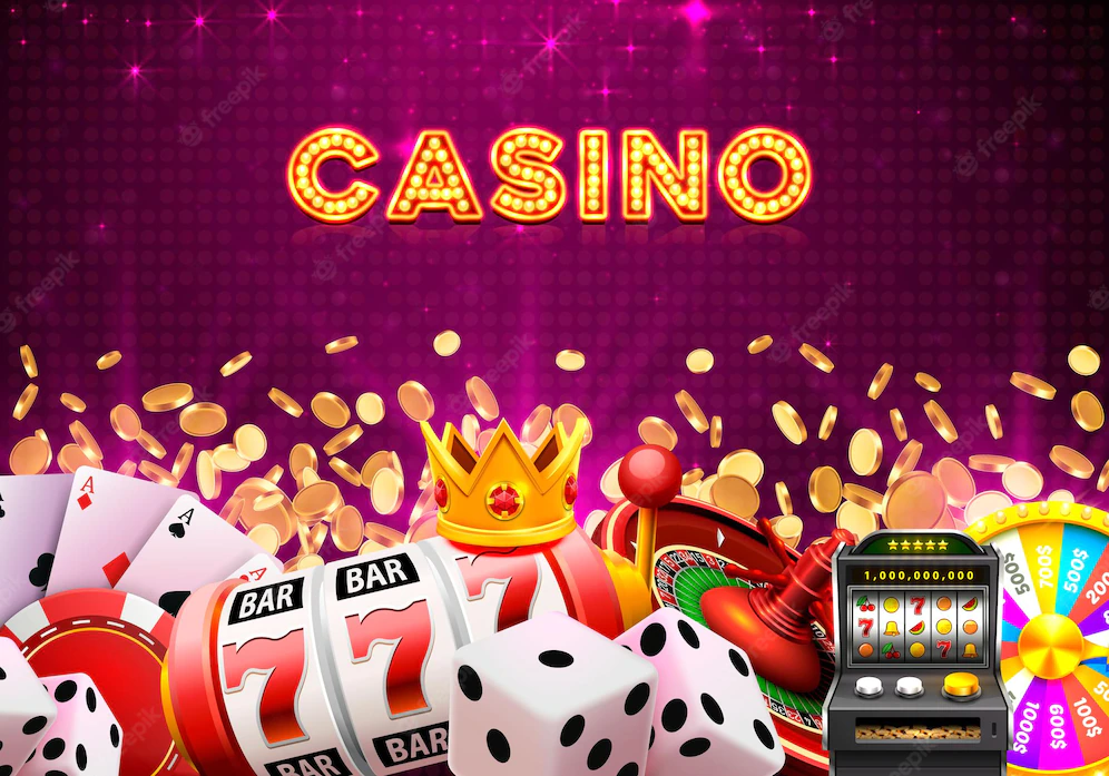 Royal Reels online casino