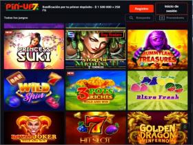 Crystal Roll Casino beste welkomstbonus casino