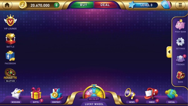 Lucky8 Casino casino en ligne 2026