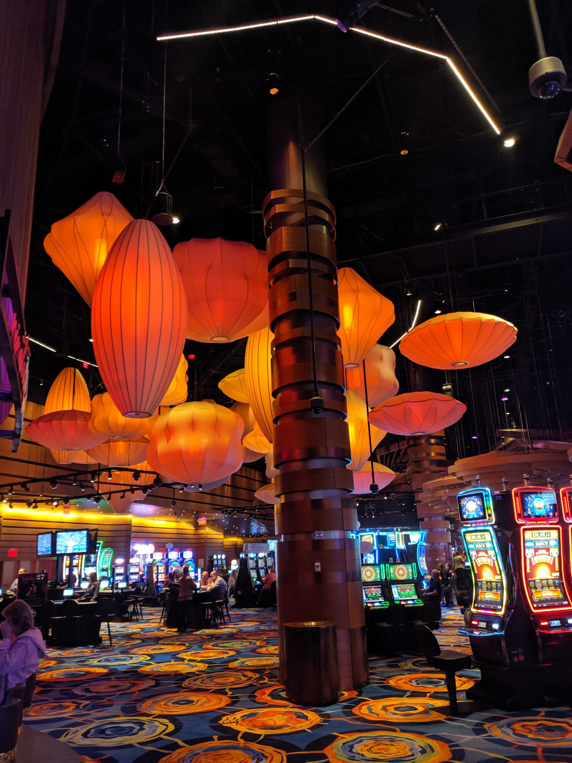 Olympe Casino bonus sans dépôt France