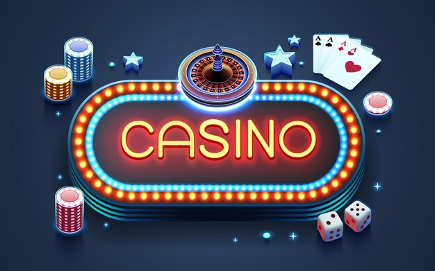 Alexander Casino online casino