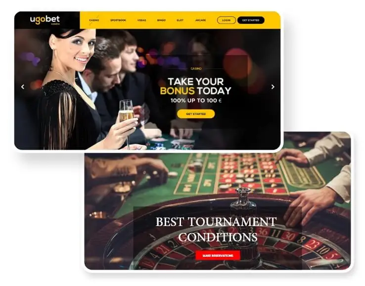 Viggoslots Casino Casino mit Freispielen