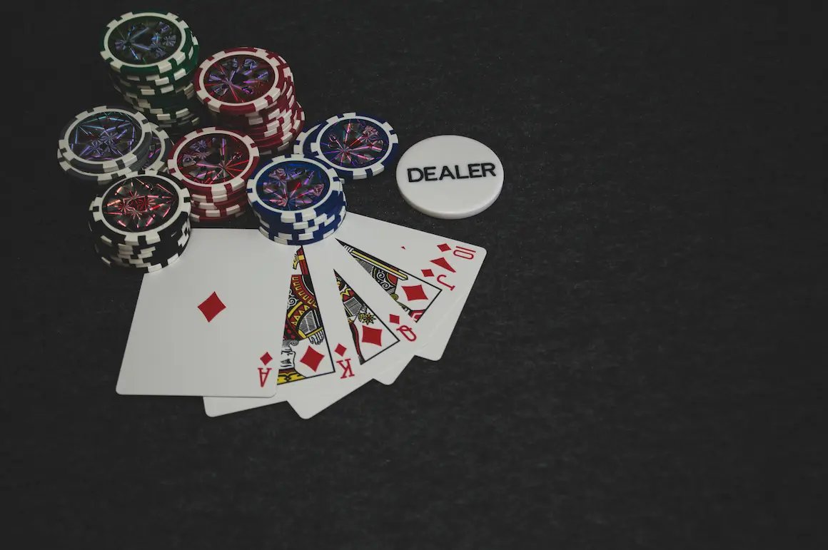 Betify Casino casino bonus bienvenue