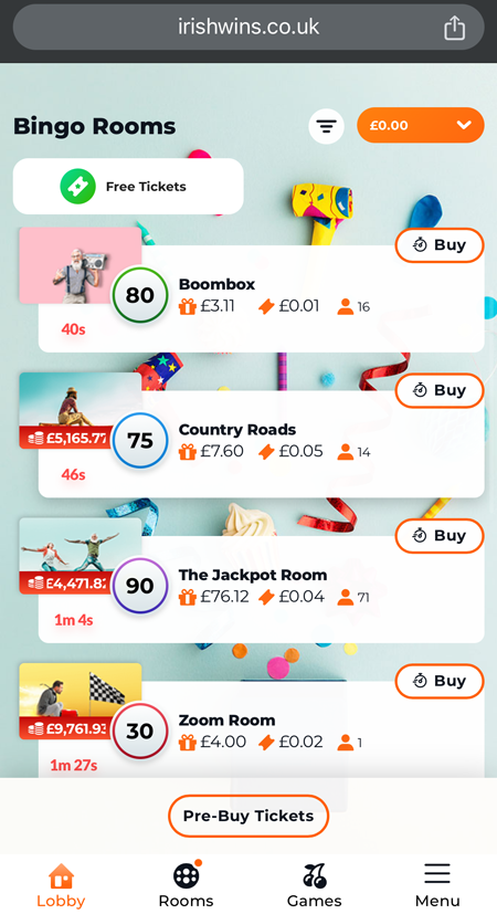 Betify Casino casino avec free spins