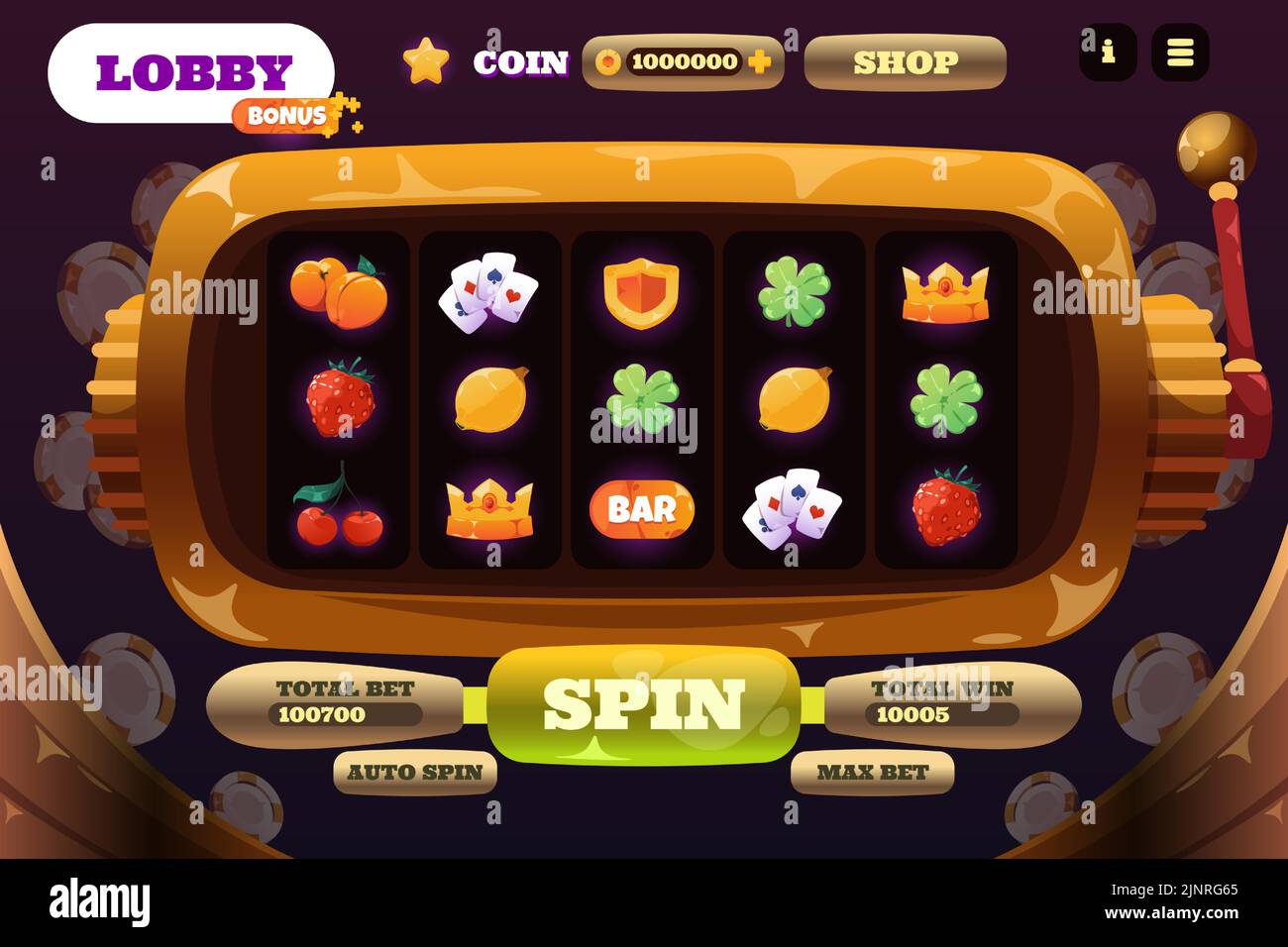 Betify Casino bonus casino France