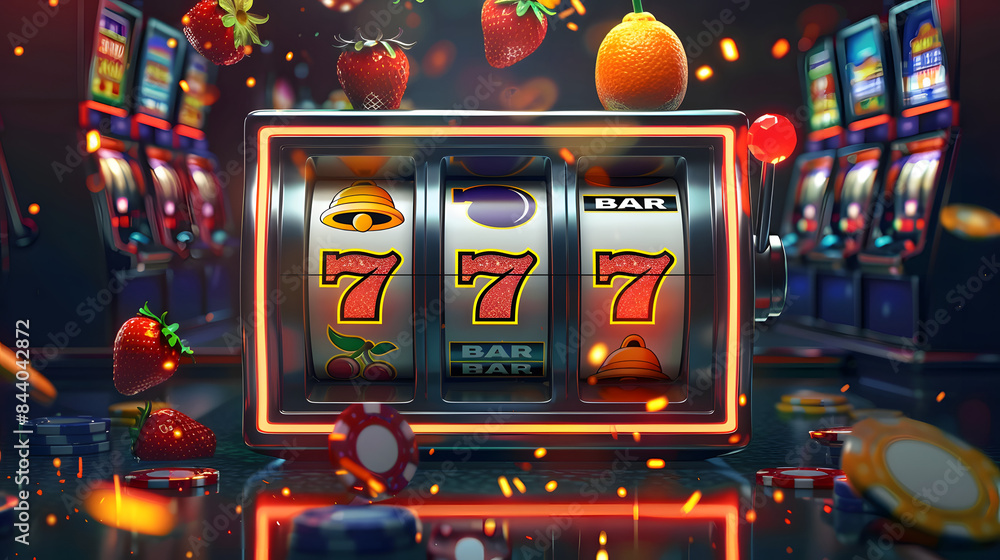 Betify Casino casino en ligne 2026