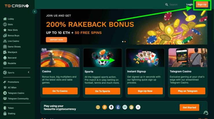 Kangaroo 88 online casino