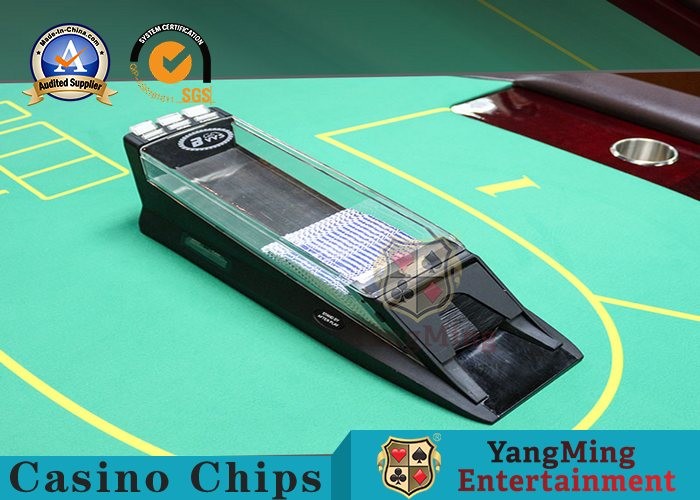 Nine Casino casino con licenza ADM