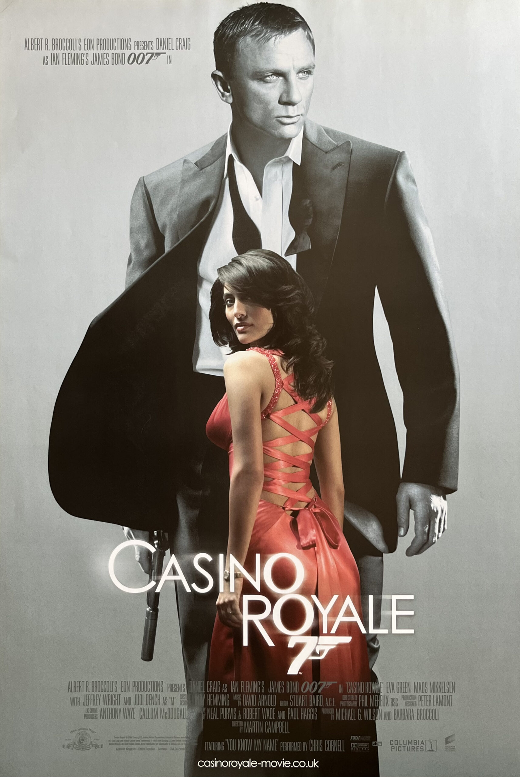 Instant Casino bonus casino France