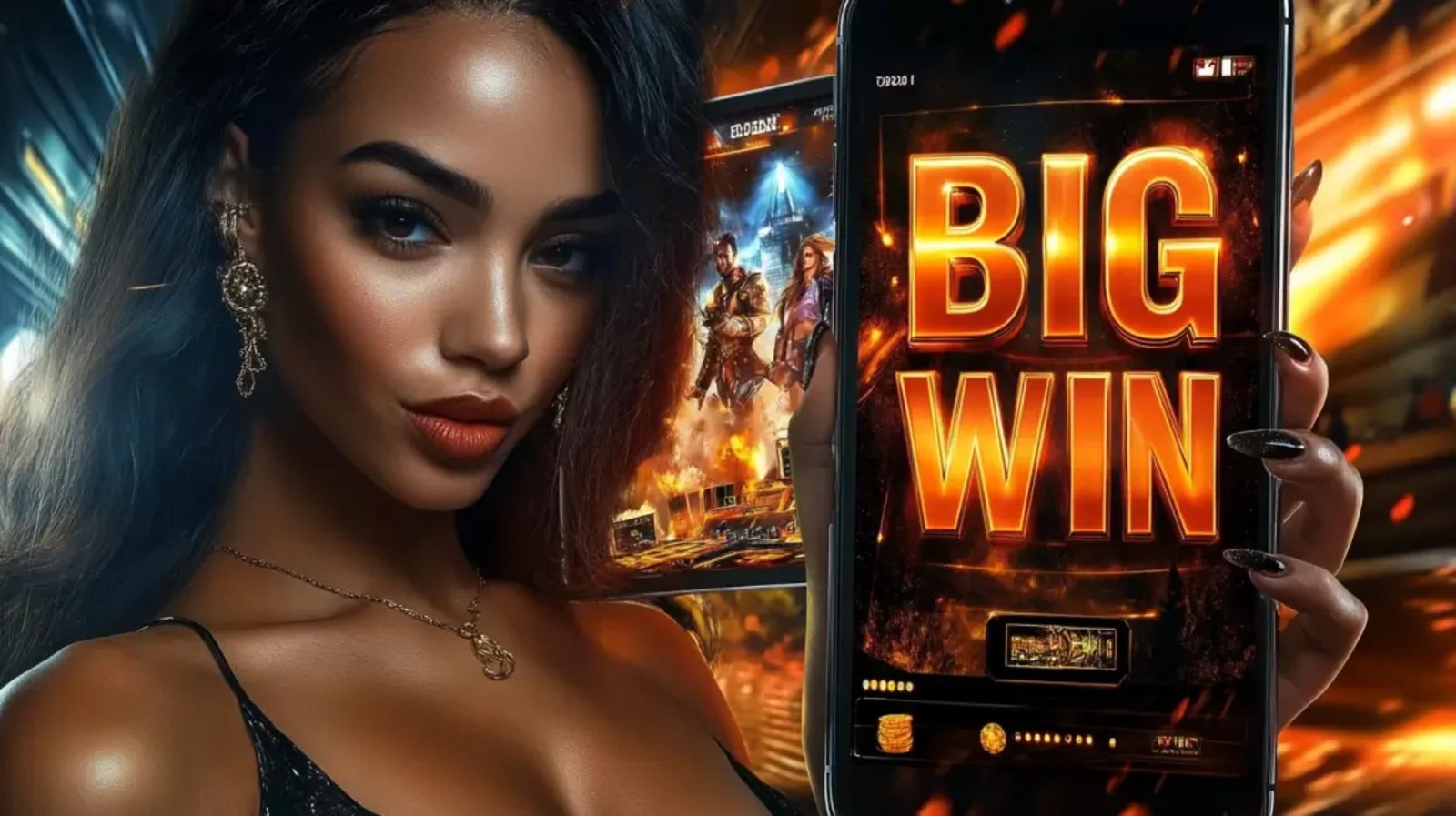 bCasino online casino