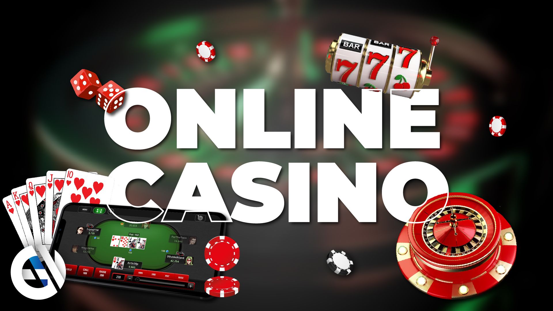 A Big Candy online casino