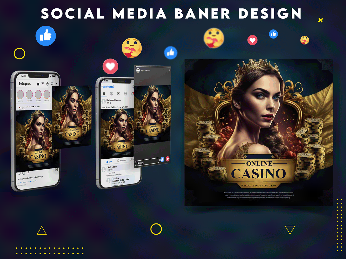 Alexander Casino online casino