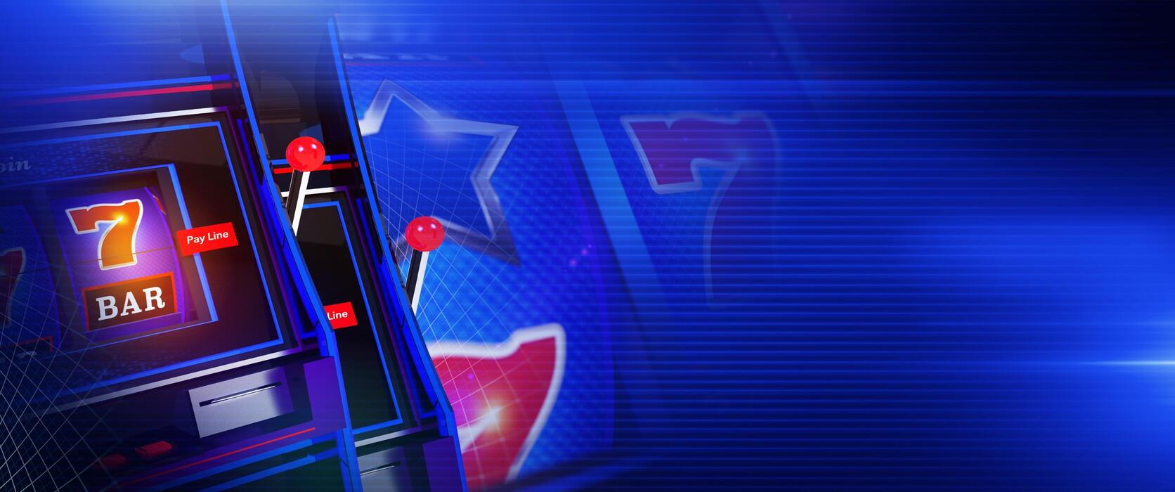 bCasino online casino