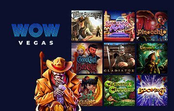 Casino Kingdom online casino