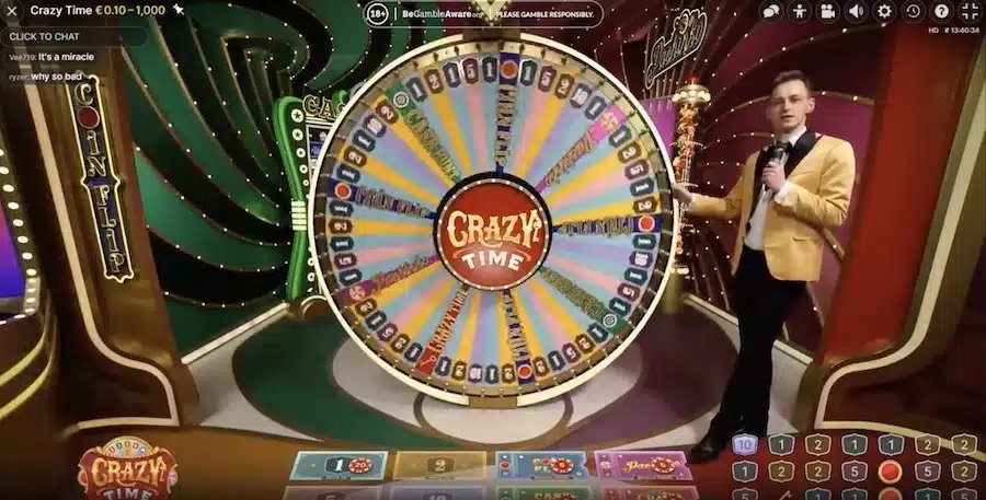 Ripper Casino online casino