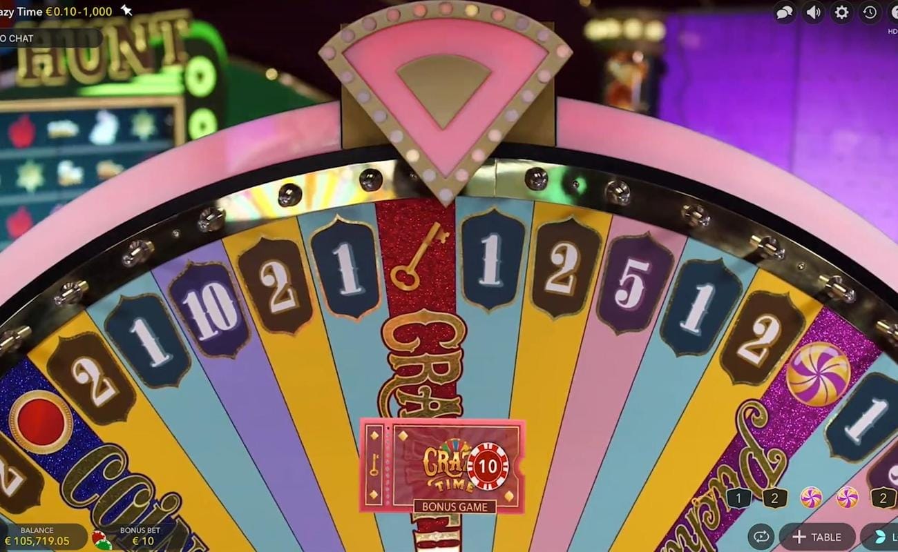 Slotonauts online casino