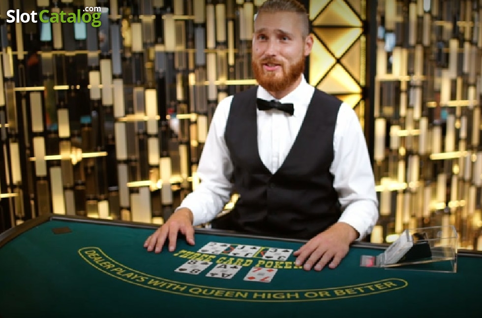 A Big Candy online casino