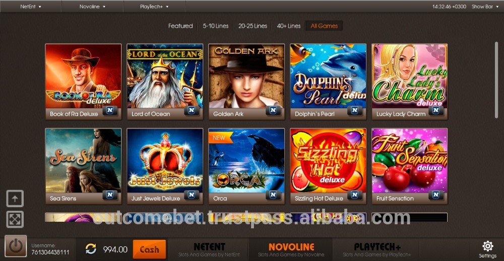Crystal Roll Casino online casino Nederland