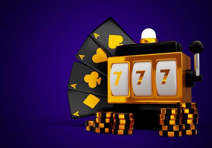 Unique Casino casino avec Trustly
