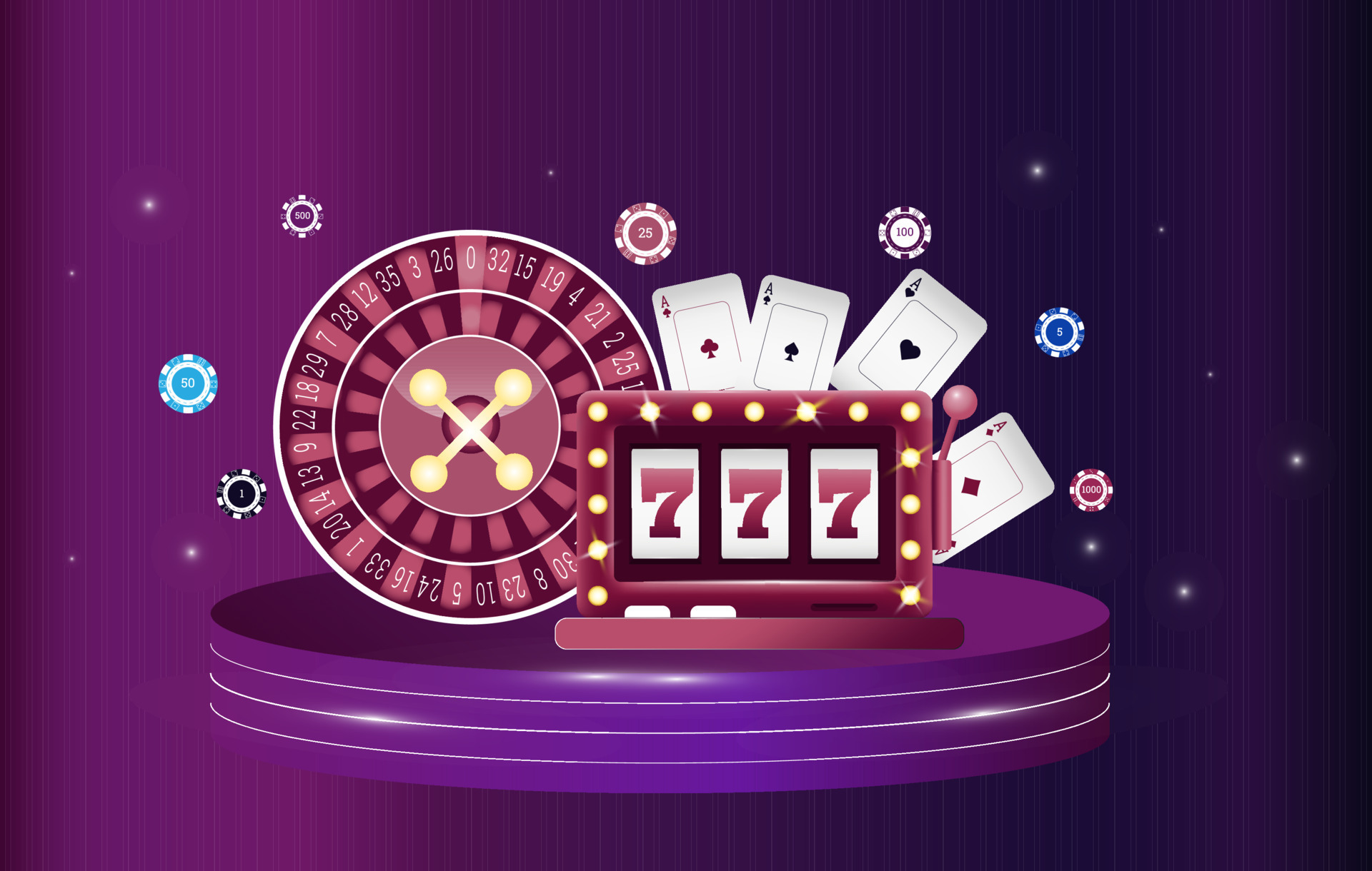 Instant Casino casino bonus bienvenue