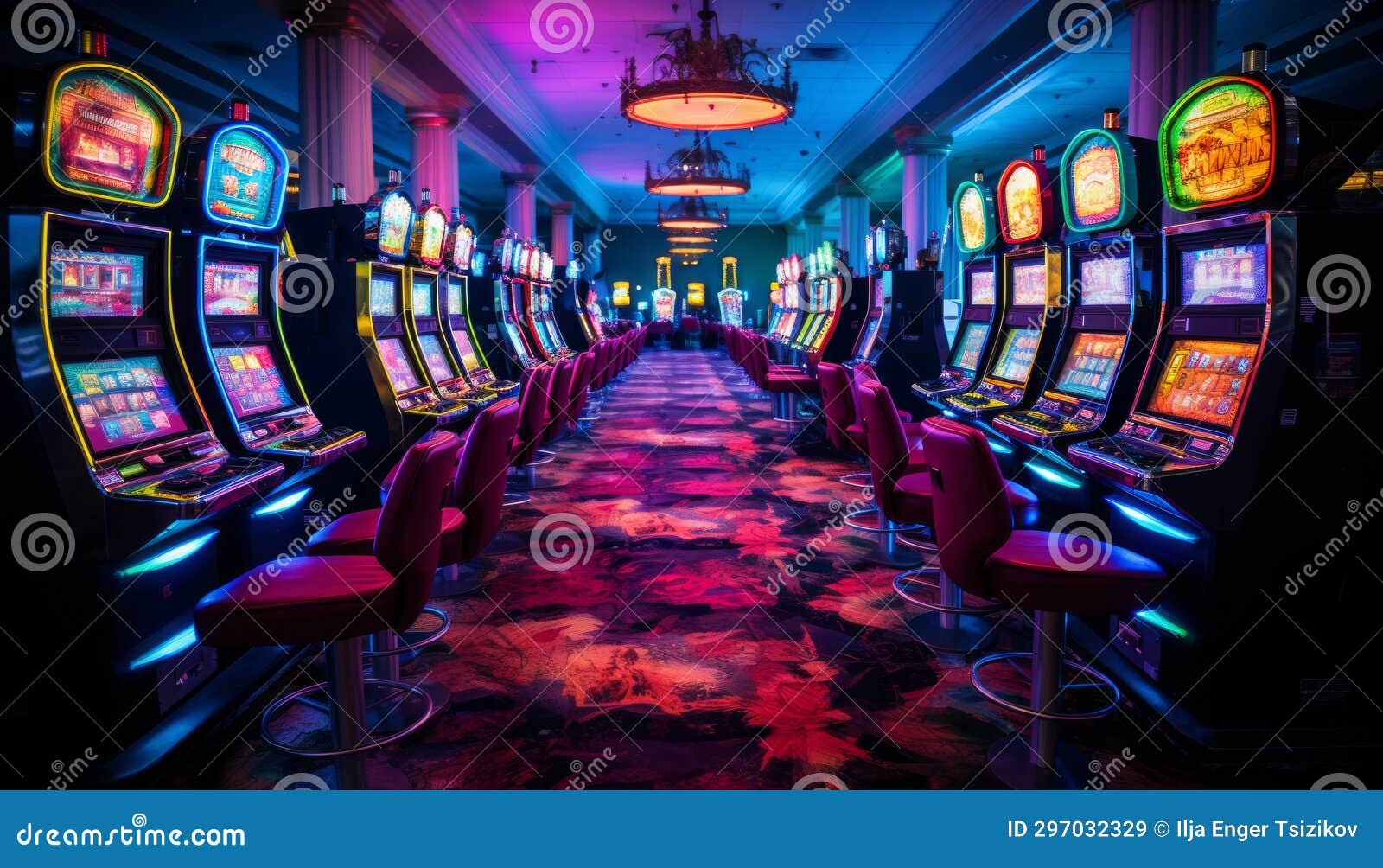 Olympe Casino bonus sans dépôt France