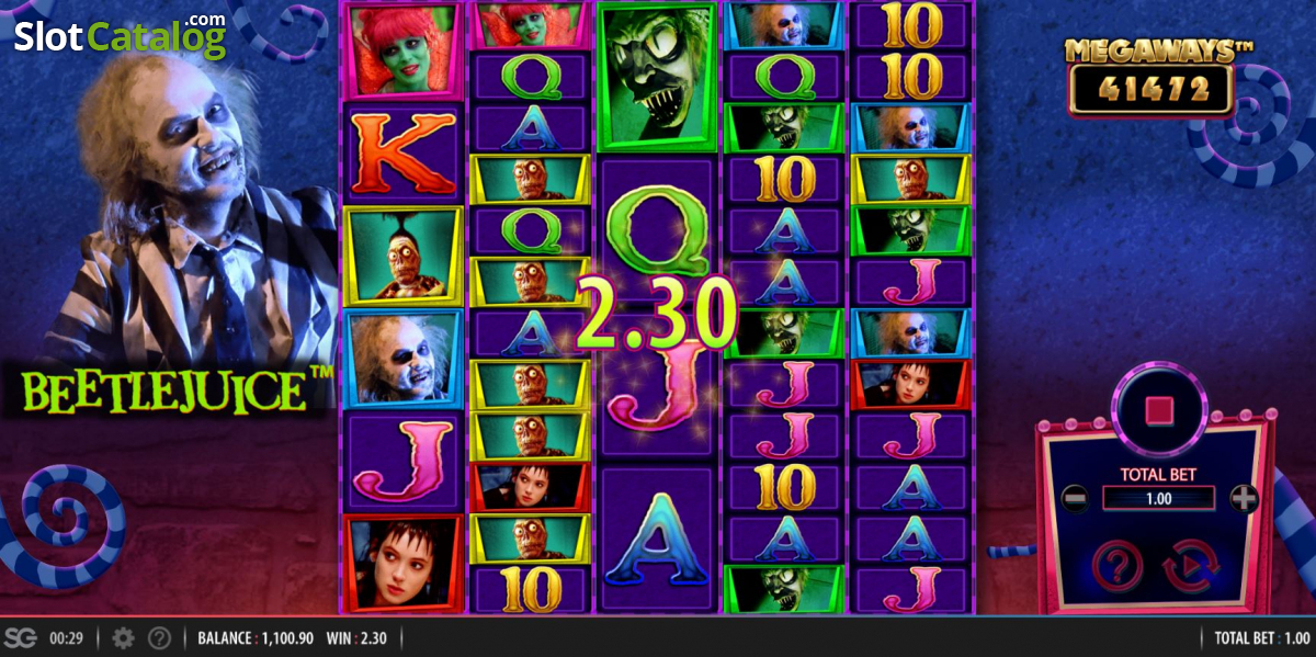 Alexander Casino online casino