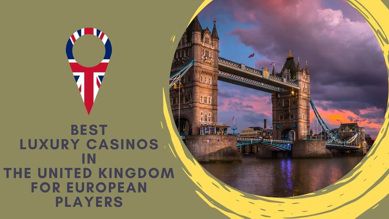 Discover the Hidden Gems of Bull Spins Casino in the UK Today