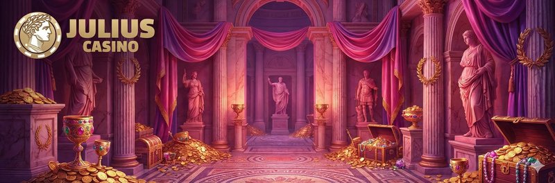 Guide de julius casino online
